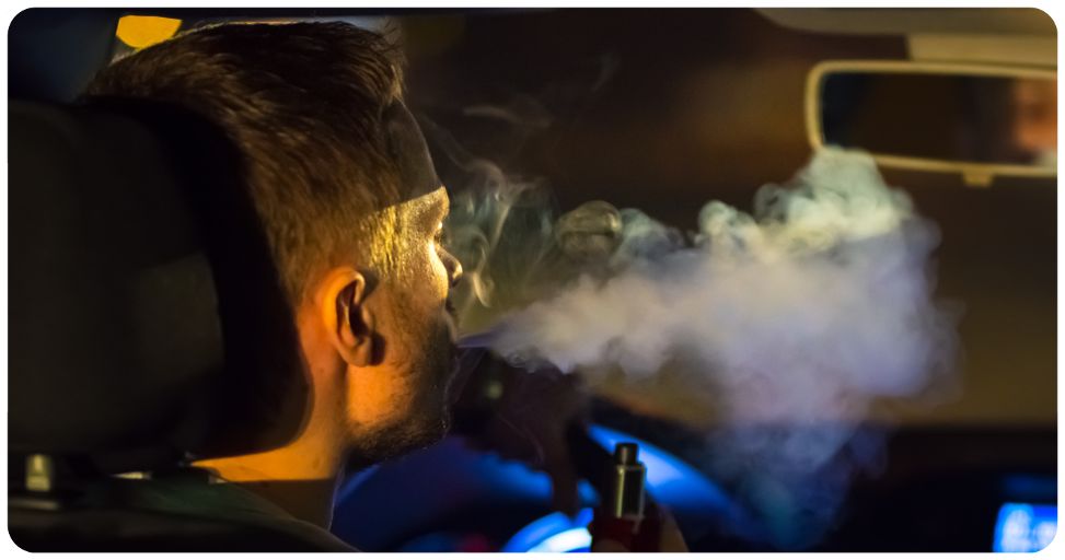 glycérine végétale pare brise